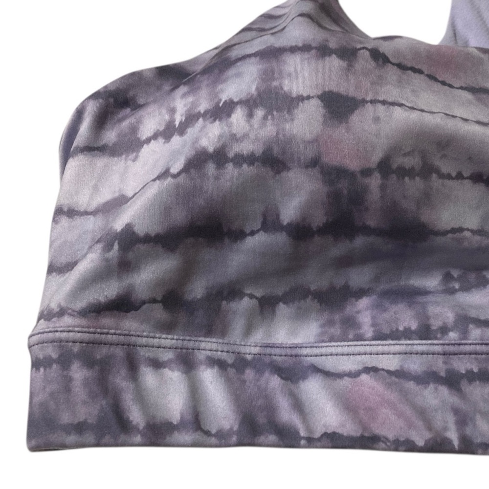 Athleta Plus Size Exhale Sports Bra NEW - Picture 5 of 7
